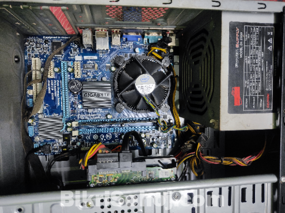 Intel core 2 Duo 3.00GHz Only CPU without monitor